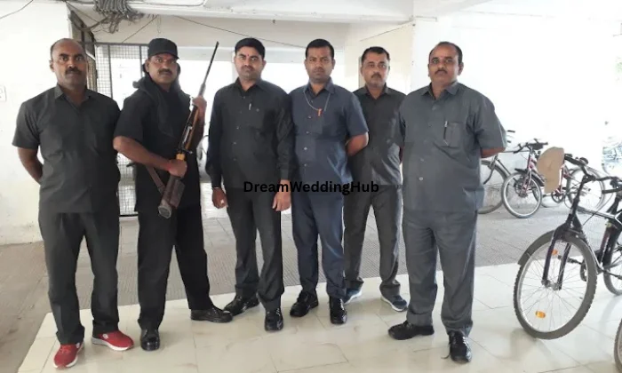 Ansh Security Service